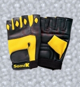  Gloves